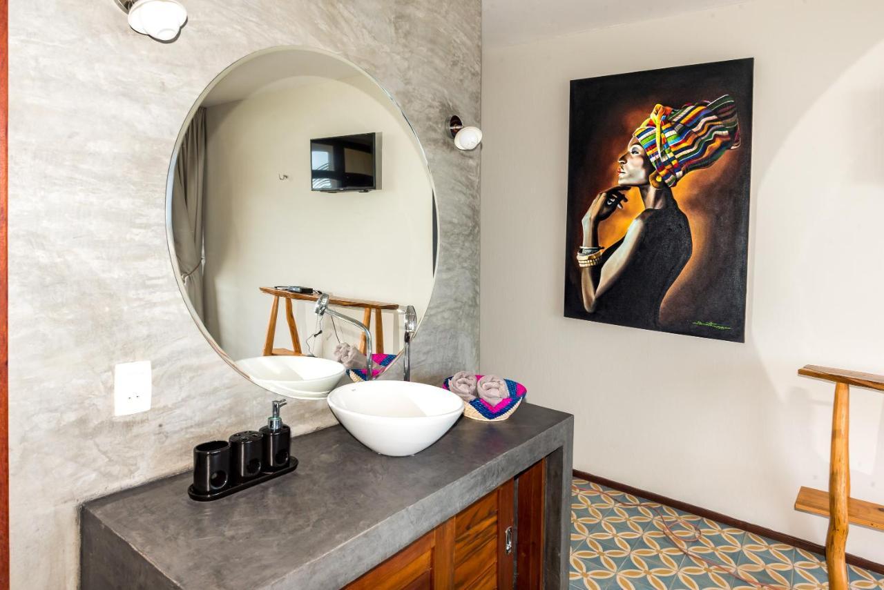 Dolce Vita Guest House Lagoinha  Exterior foto
